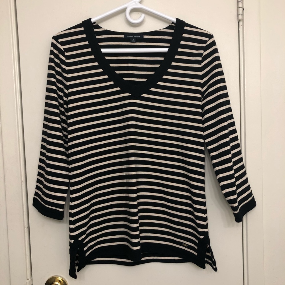 Tommy Hilfiger Top